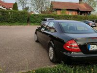 gebraucht Mercedes E200 