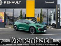 Neu Renault Clio V Techno 158 PS (116 kW) 2026 Gruen Limousine