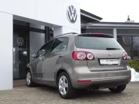Gebraucht VW Golf Plus Trendline 122 PS (89 kW) 2014 Braun Van / Kleinbus
