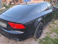 Usata Audi A7 245 CV (180 kW) 2011 Utilitaria
