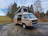 gebraucht VW T3 VWWestfalia Camper 1,9L WBX aus USA