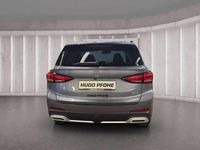 Gebraucht MG ZS Comfort 116 PS (85 kW) 2025 Hampstead grey metallic Limousine