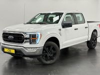 Gebraucht Ford V8 405 PS (297 kW) 2021 Weiß SUV