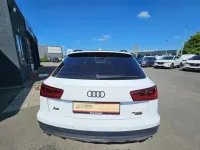 Gebraucht Audi A6 Allroad Comfort 190 PS (139 kW) 2017 Weiß Kombi