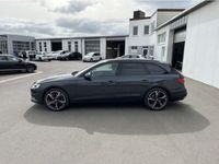 gebraucht Audi A4 Avant 2.0 TFSI S-tronic 320€ o. Anzahlung S-Lin