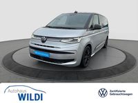 Gebraucht VW Multivan Life 150 PS (110 kW) 2025 Silber Van