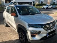 Gebraucht Dacia Spring 32 kW (44 PS) 2022 Grau Kleinwagen