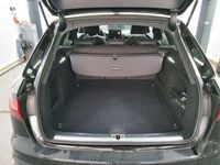 Gebraucht Audi A4 S-Line 204 PS (150 kW) 2023 Brillantschwarz Kombi
