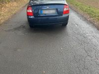 Gebraucht Kia Cerato 105 PS (77 kW) 2004 Blau Kombi