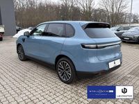 Gebraucht Leapmotor B10 160 kW (218 PS) 2025 Blau SUV