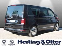 Gebraucht VW Multivan Highline 199 PS (146 kW) 2019 Deep black perleffekt Van