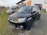 gebraucht Suzuki Ignis COMFORT