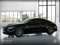 Gebraucht Mercedes CLE53 AMG AMG 449 PS (330 kW) 2026 Coupé
