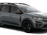 Neu Dacia Jogger Extreme 110 PS (80 kW) 2025 Dolomitgrau Van / Kleinbus