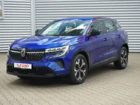Gebraucht Renault Austral Equilibre 140 PS (102 kW) 2023 Blau SUV