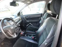 Occasion Honda CR-V Elegance 150 ch (110 kW) 2010 Noir SUV