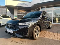 Neu Ford Kuga ST-Line 186 PS (136 kW) 2026 Schwarz SUV