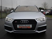 Gebraucht Audi S4 Sport 354 PS (260 kW) 2016 Silber Kombi