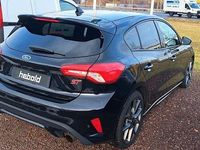 Gebraucht Ford Focus Performance Edition 280 PS (205 kW) 2021 Schwarz Limousine