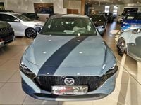 Gebraucht Mazda 3 Selection 122 PS (89 kW) 2020 Polymetal gray Limousine
