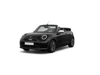 Gebraucht Mini Cooper Cabriolet 163 PS (119 kW) 2025 Cabrio