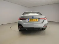 Gebraucht BMW i4 M Sport 210 kW (286 PS) 2025 Grau Limousine