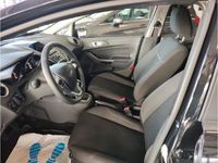 gebraucht Ford Fiesta 1.0 EcoBoost SYNC Edition