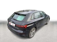 Gebraucht Audi A3 Sportback e-tron 204 PS (150 kW) 2023 Mythosschwarz metallic Kleinwagen