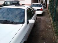 Second-hand Ford Sierra 120 CP (88 kW) 1989 Alb Coupe