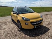 gebraucht Opel Adam GLAM 1.4 74kW GLAM