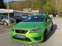Gebraucht Seat Leon FR 179 PS (131 kW) 2013 Limousine
