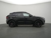 Gebraucht Jaguar E-Pace R-Dynamic 309 PS (227 kW) 2023 Schwarz SUV