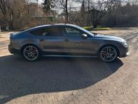 gebraucht Audi A7 Competition, TÜV 02/2026, BOSE, Apple CarPlay, HUD