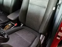 Gebraucht Mitsubishi Outlander Edition 150 PS (110 kW) 2017 Rot SUV