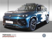 Neu VW Tayron Style 204 PS (150 kW) 2025 Blau SUV