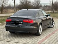 gebraucht Audi A6 3.0 tdi quattro 2012 Disel TEDi