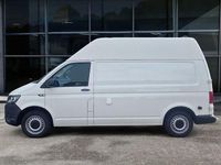 Gebraucht VW T6.1 150 PS (110 kW) 2019 Weiss Van
