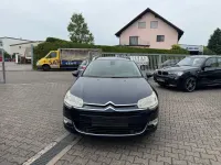 Gebraucht Citroën C5 156 PS (114 kW) 2011 Blau Kombi