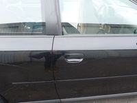 Gebraucht Audi A3 102 PS (75 kW) 2001 Schwarz Kleinwagen