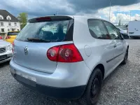 Gebraucht VW Golf IV 75 PS (55 kW) 2005 Limousine