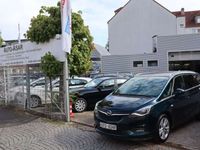 gebraucht Opel Zafira Tourer C 2.0 CDTI Business Innovation/LED