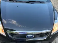 Gebraucht Ford Focus 109 PS (80 kW) 2011 Schwarz Limousine