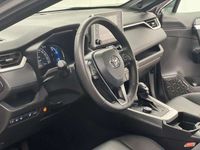 gebraucht Toyota RAV4 Hybrid 2.5 XSE "DER HYBRID SUV FÜR JEDE STRASSE"