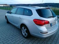 gebraucht Opel Astra Sports Tourer 1.7