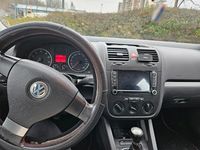 Gebraucht VW Golf IV 101 PS (74 kW) 2006 Schwarz Limousine