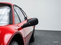 Second-hand Ferrari 512 BB 340 CP (250 kW) 1983 Roșu Coupe