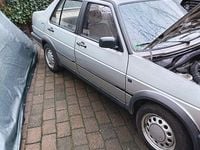 Gebraucht VW Jetta 54 PS (39 kW) 1991 Andere farben Limousine