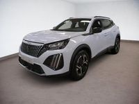 Gebraucht Peugeot 2008 Allure 145 PS (106 kW) 2025 Weiß SUV