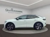 Brugt VW ID.5 Pro 210 kW (286 HK) 2025 Hvid SUV