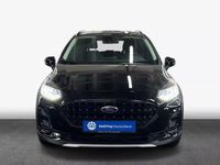 gebraucht Ford Fiesta 1.0 EcoBoost Hybrid S&S ACTIVE 92 kW, 5-tür